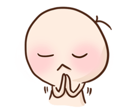 Little HighTea's Daily II sticker #1016197