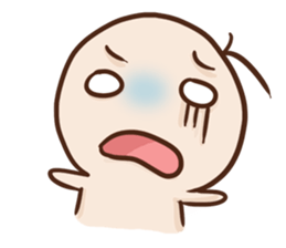 Little HighTea's Daily II sticker #1016198