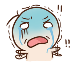 Little HighTea's Daily II sticker #1016199