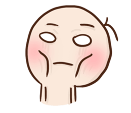 Little HighTea's Daily II sticker #1016200