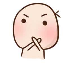 Little HighTea's Daily II sticker #1016201