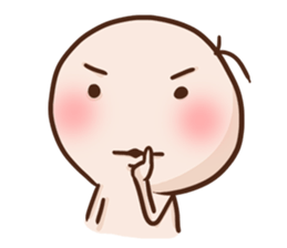 Little HighTea's Daily II sticker #1016202