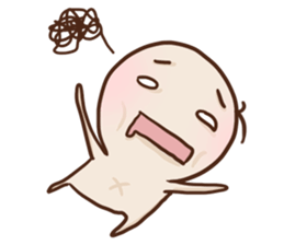 Little HighTea's Daily II sticker #1016203