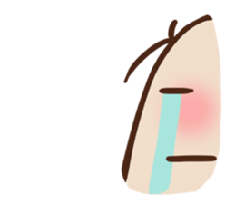 Little HighTea's Daily II sticker #1016205