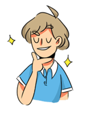 MEGO sticker #1016248