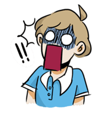 MEGO sticker #1016250