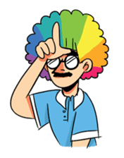 MEGO sticker #1016257