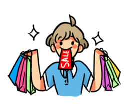 MEGO sticker #1016260