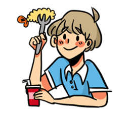 MEGO sticker #1016267