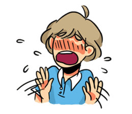 MEGO sticker #1016268