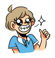 MEGO sticker #1016271