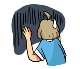 MEGO sticker #1016273