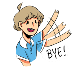 MEGO sticker #1016278