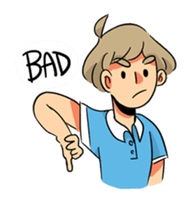 MEGO sticker #1016282