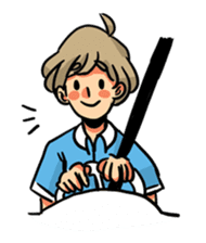 MEGO sticker #1016283