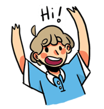 MEGO sticker #1016285