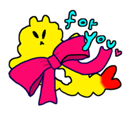 Deep-Fried Siblings sticker #1016377