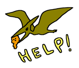 Deep-Fried Siblings sticker #1016400