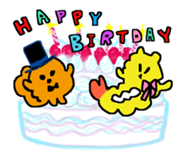 Deep-Fried Siblings sticker #1016405