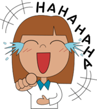 momochan sticker #1016422