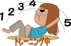 momochan sticker #1016436