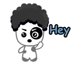 Nio sticker #1016727