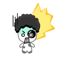 Nio sticker #1016728