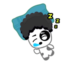 Nio sticker #1016729