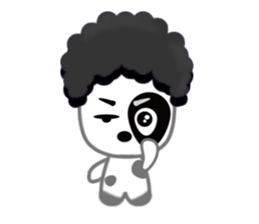 Nio sticker #1016730