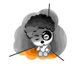 Nio sticker #1016732