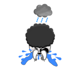 Nio sticker #1016734