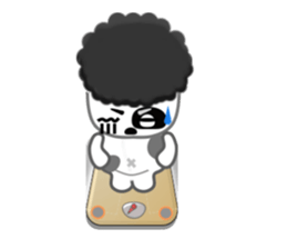 Nio sticker #1016735