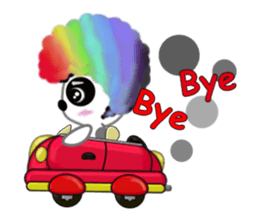 Nio sticker #1016736