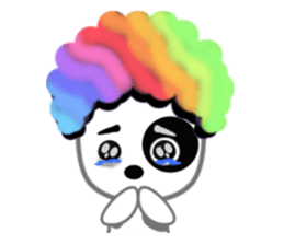 Nio sticker #1016737