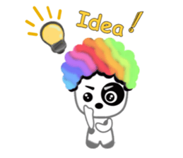 Nio sticker #1016740