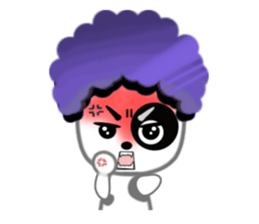 Nio sticker #1016742