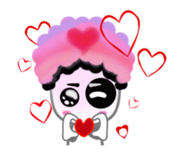 Nio sticker #1016743