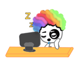 Nio sticker #1016746