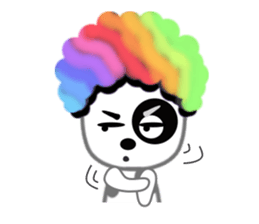 Nio sticker #1016747