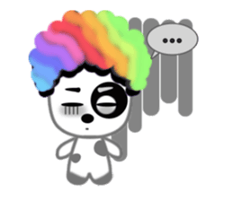 Nio sticker #1016748