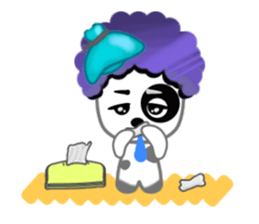 Nio sticker #1016754