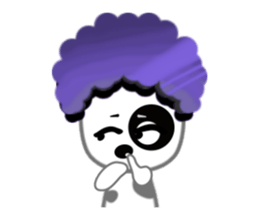 Nio sticker #1016755