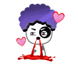 Nio sticker #1016756