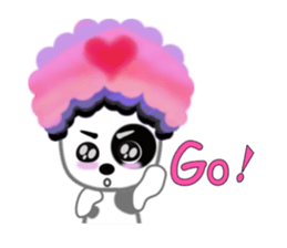 Nio sticker #1016757