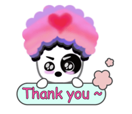 Nio sticker #1016758