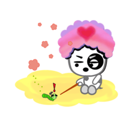 Nio sticker #1016761