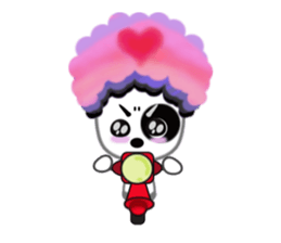 Nio sticker #1016762