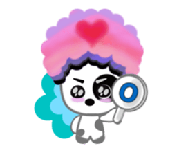 Nio sticker #1016763