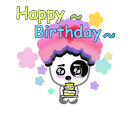 Nio sticker #1016765