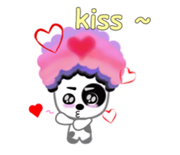 Nio sticker #1016766